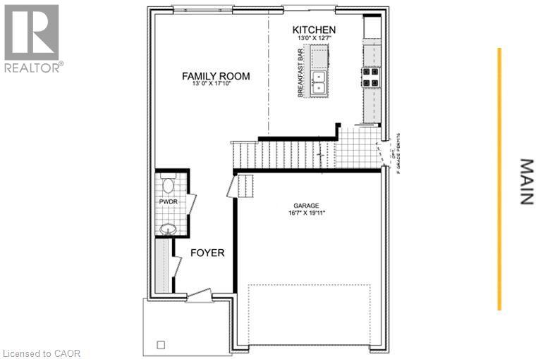 534 BENNINGER Drive