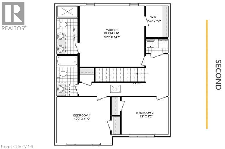 534 BENNINGER Drive