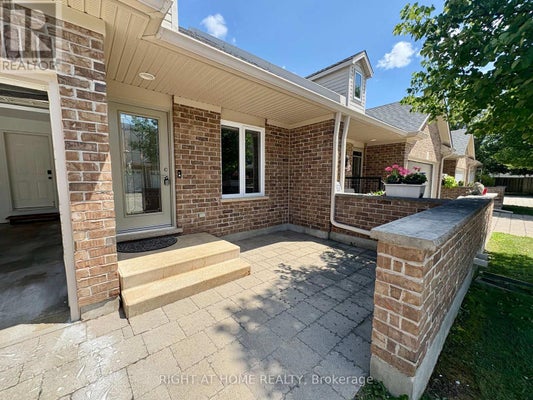 45 - 1853 Blackwater Rd, London North (North C), ON 2