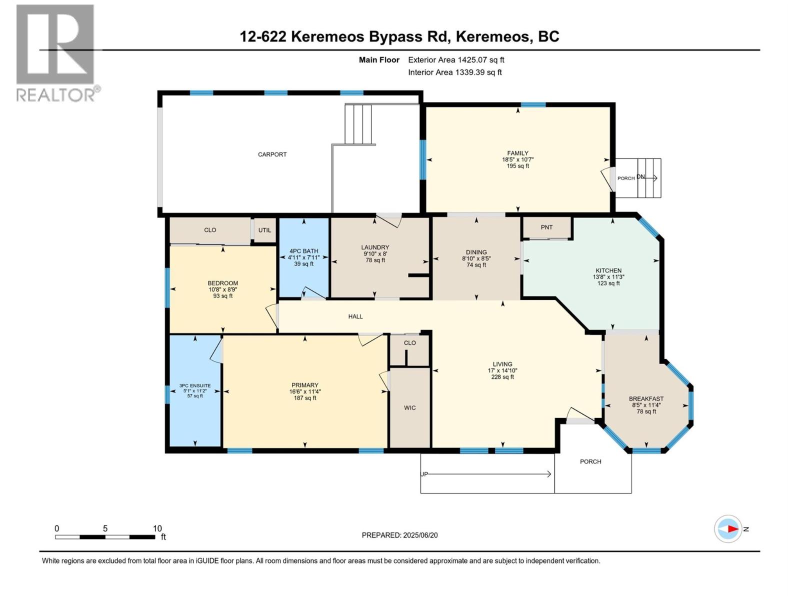 622 Keremeos Bypass Road Unit# 12