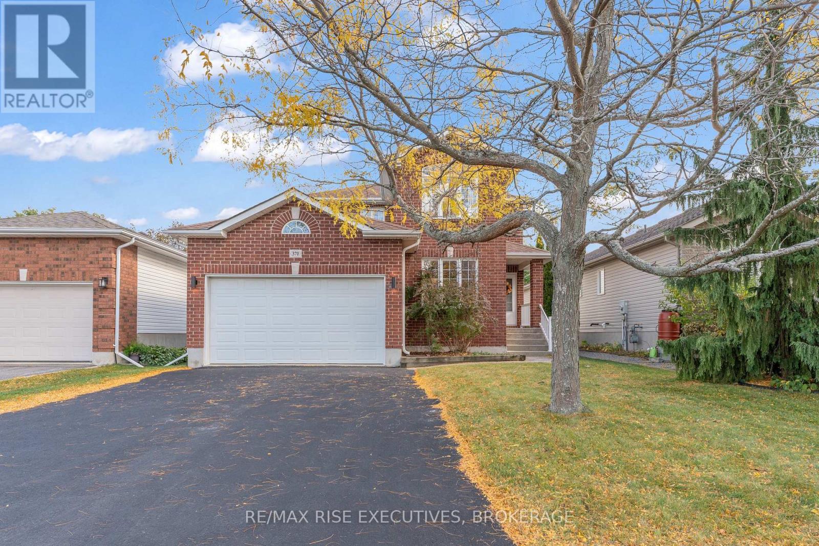 370 COOKE CRESCENT