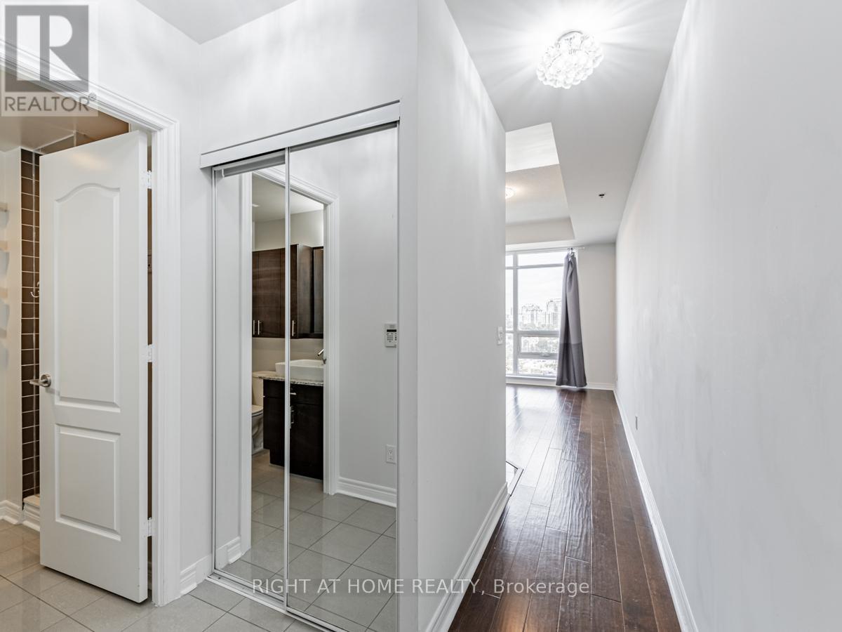 1008 - 2756 OLD LESLIE STREET