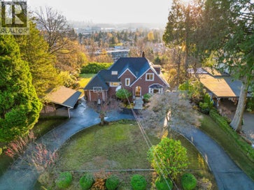 1275 W KEITH ROAD North Vancouver BC V7P 1Y9