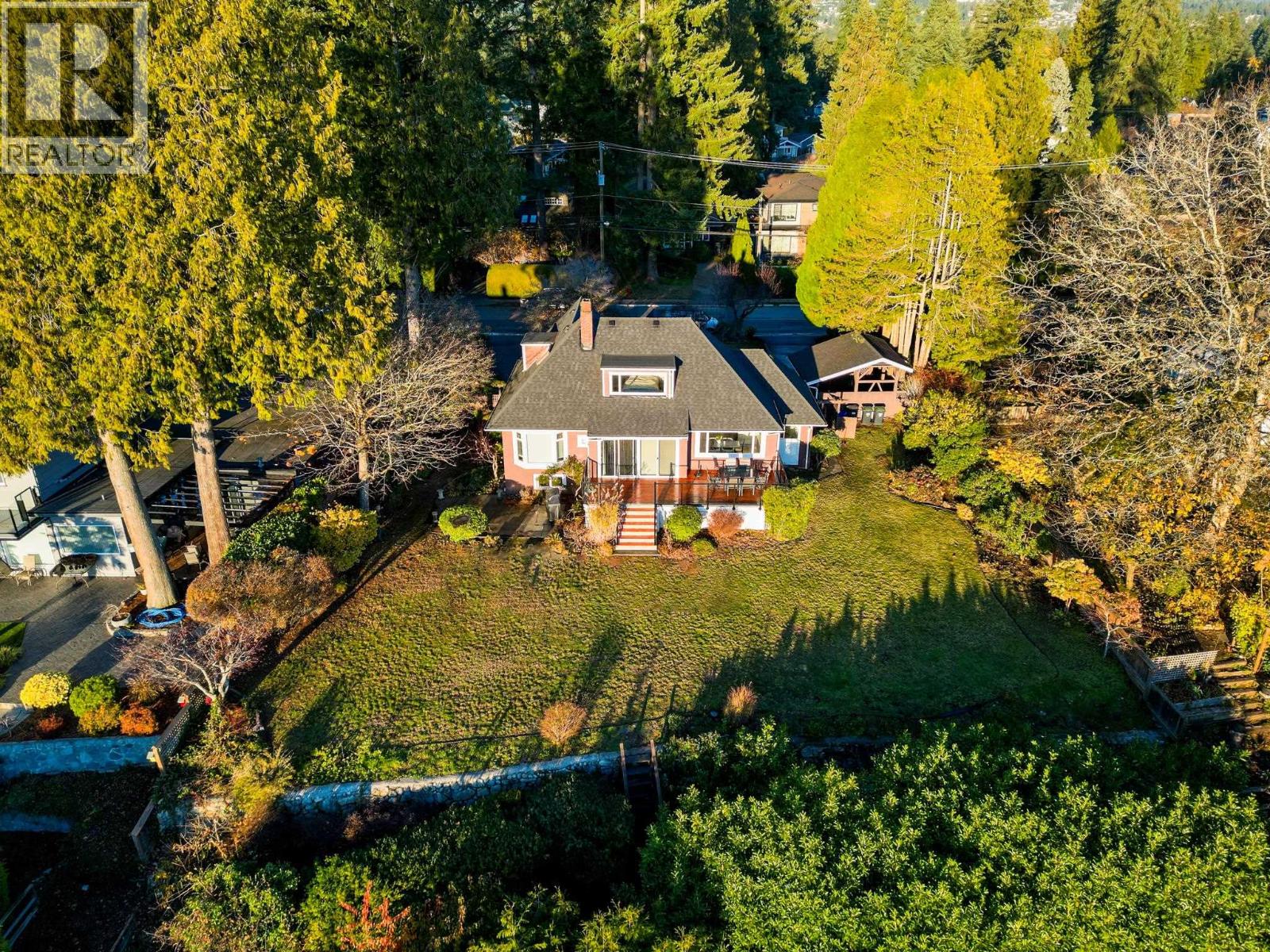 1275 W KEITH ROAD