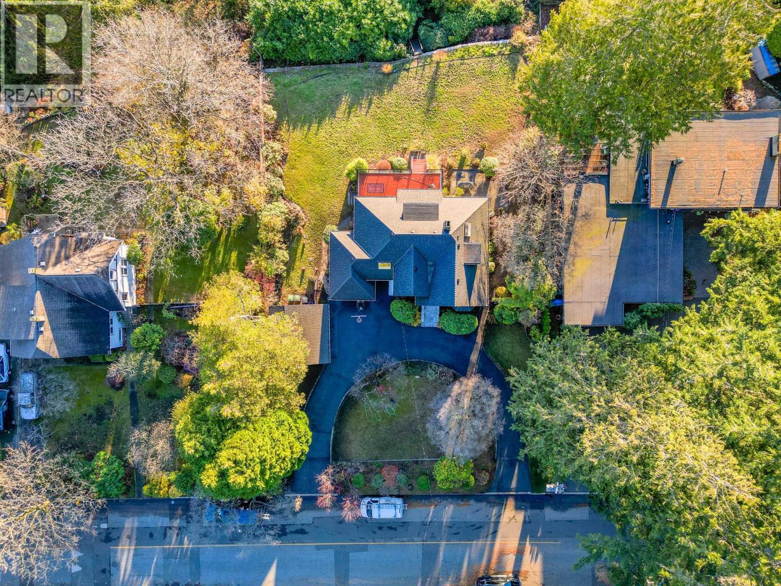 1275 W KEITH ROAD