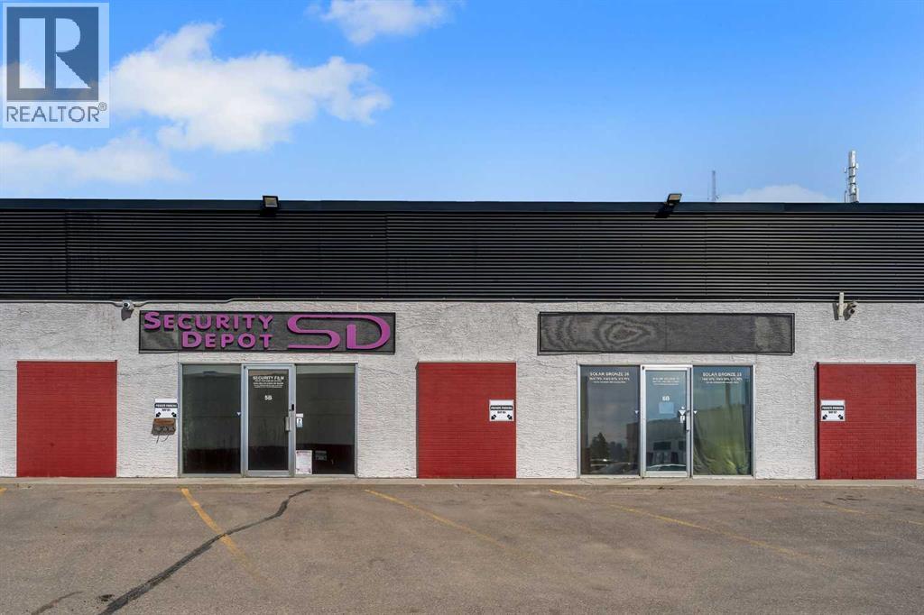 6B, 416 MERIDIAN ROAD SE, CALGARY, AB T2A 1X2 - Image 594748203.jpeg?d=l