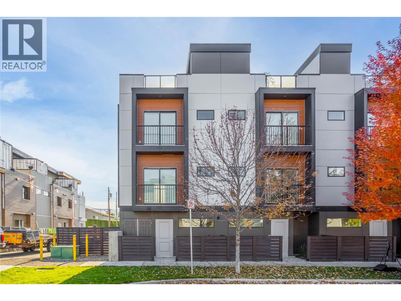 701 Morrison Avenue Unit# 7