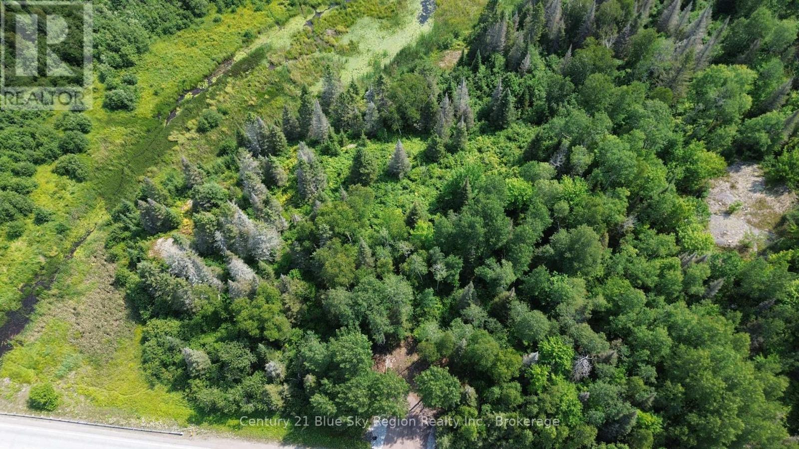 PART LOT 4 HIGHWAY 64
