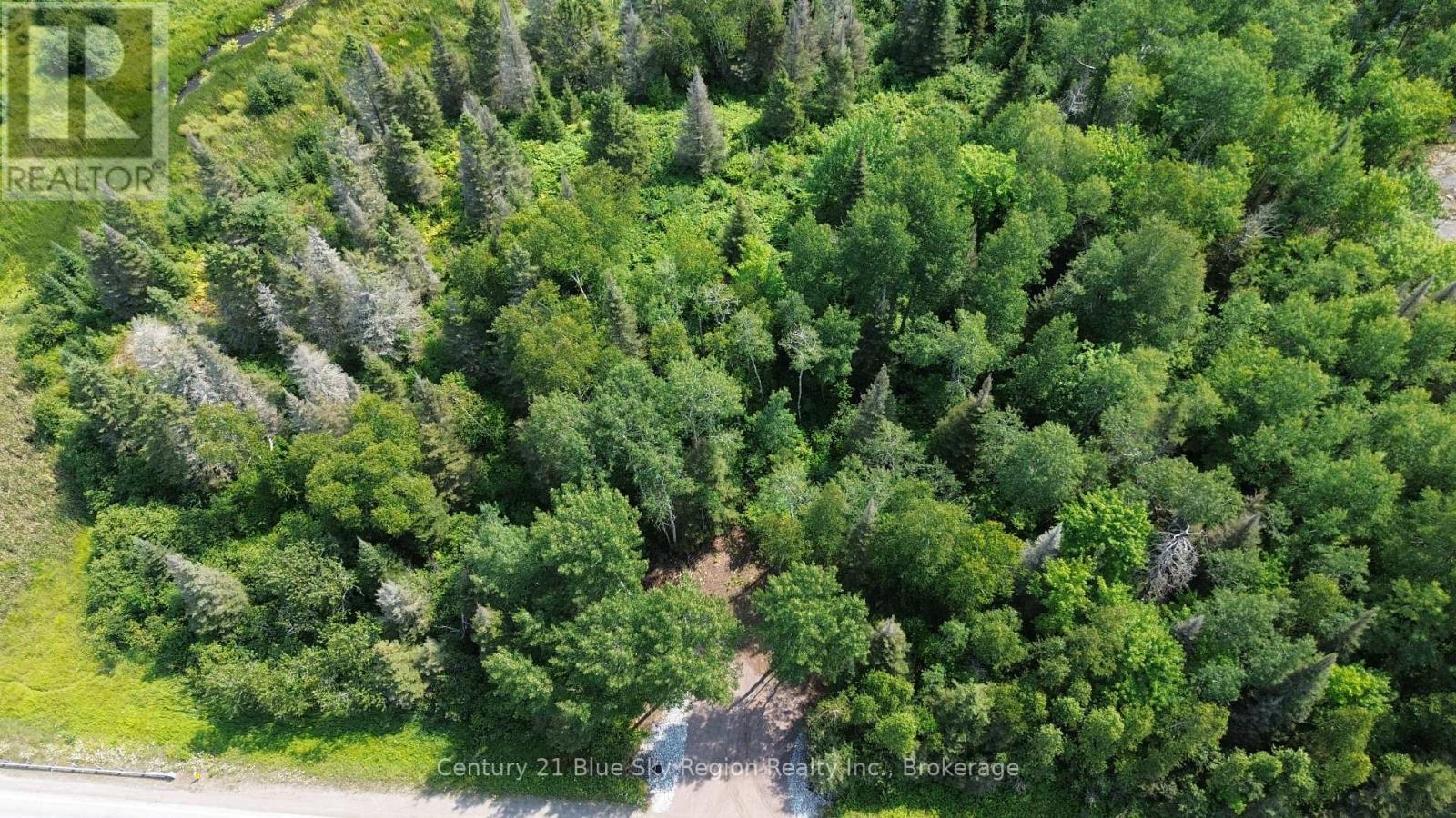 PART LOT 4 HIGHWAY 64