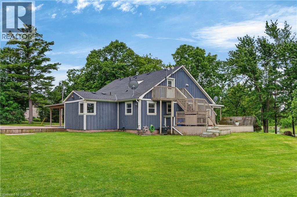 258 LYNDEN Road