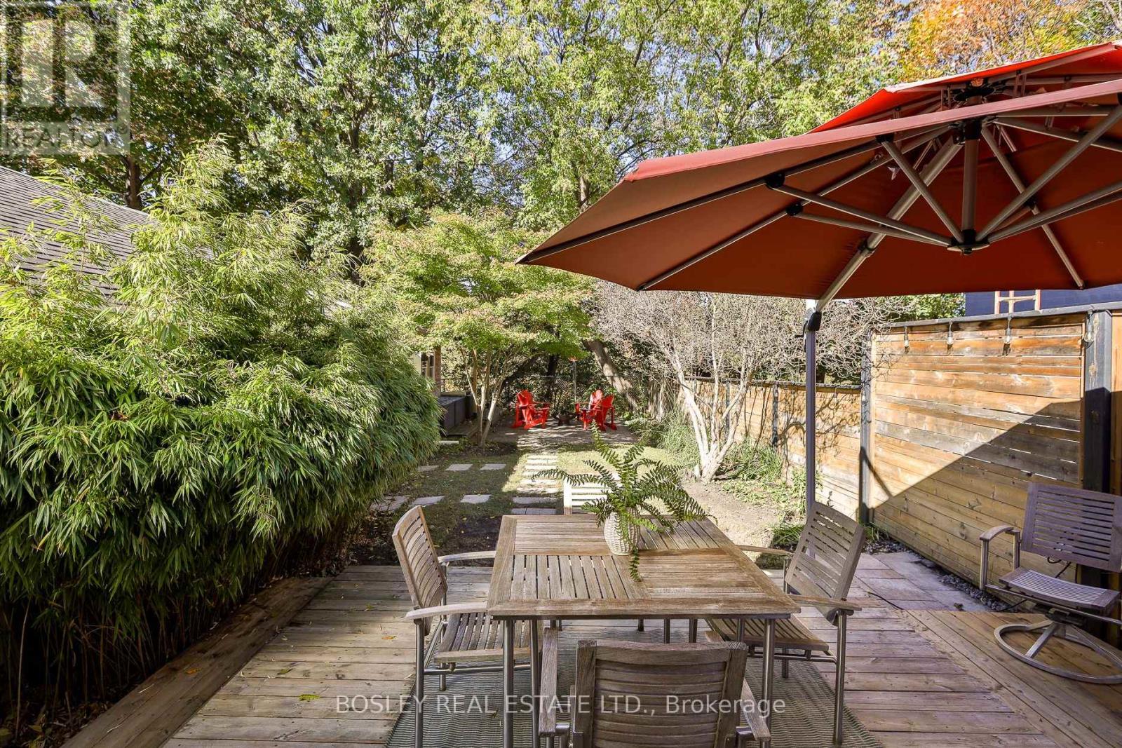 16 DELROY DRIVE