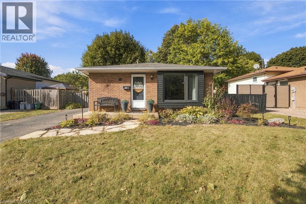 109 WOODLAWN Avenue