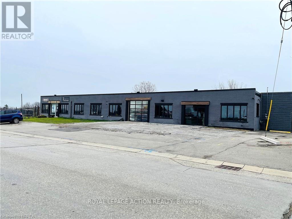 45-55 WORTHINGTON DRIVE