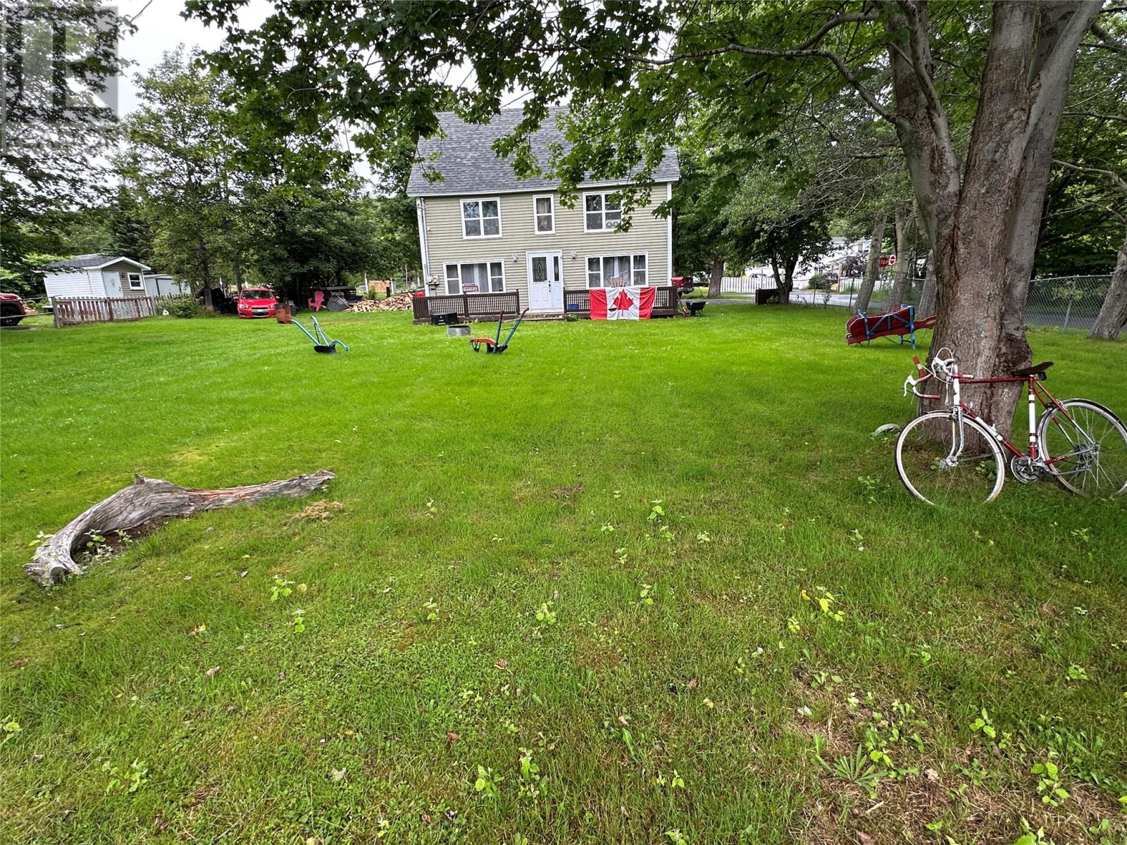 4 IRISHTOWN Road