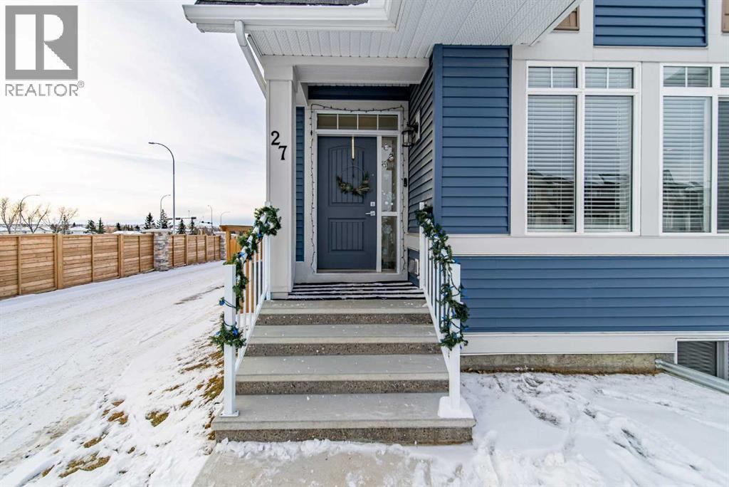 27 Iris Crescent