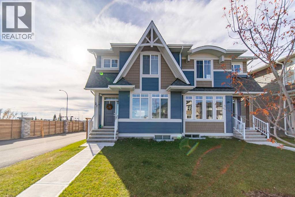 27 Iris Crescent