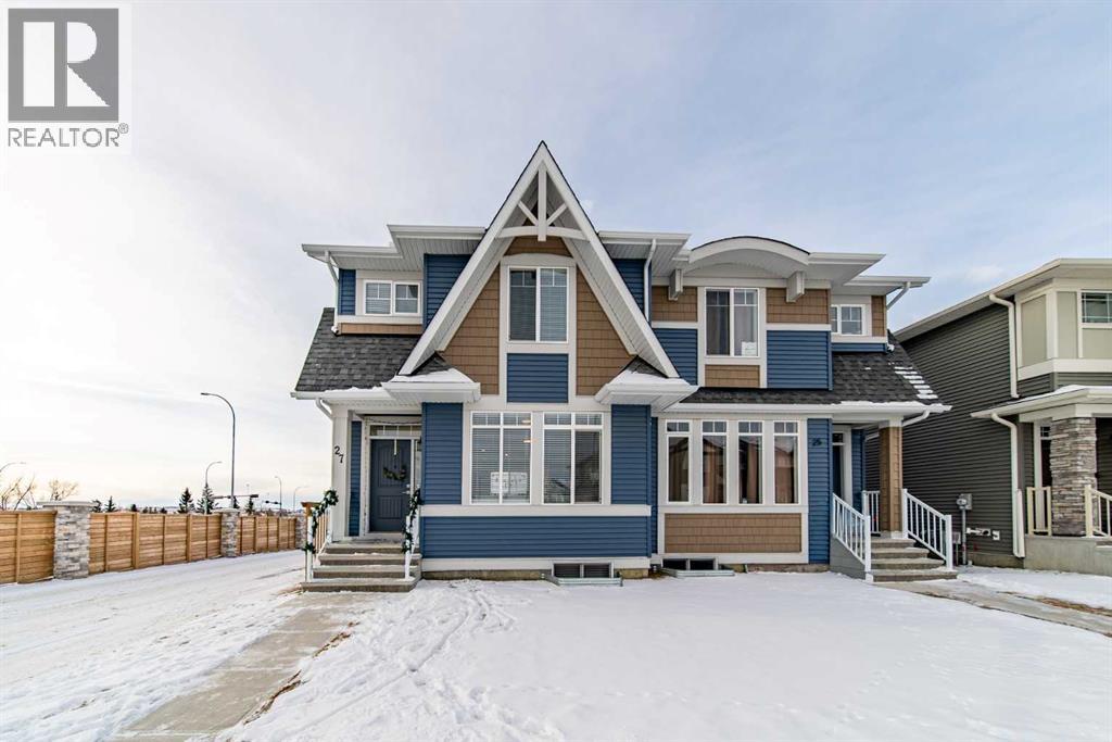 27 Iris Crescent