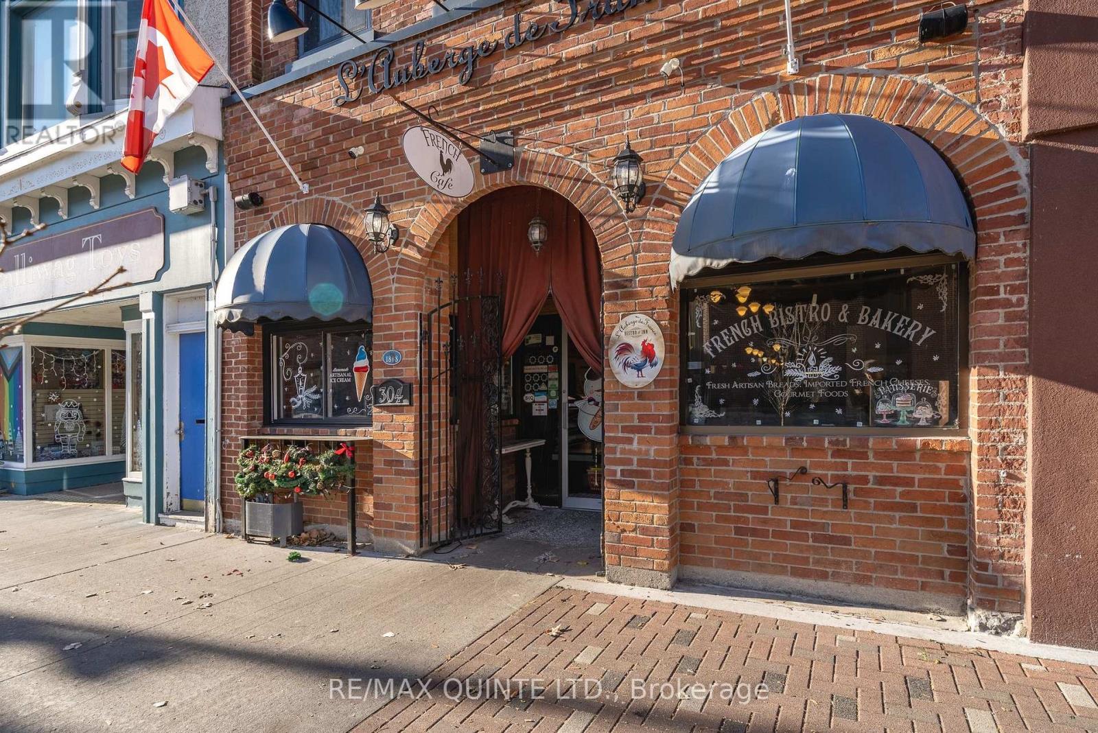 304 FRONT STREET