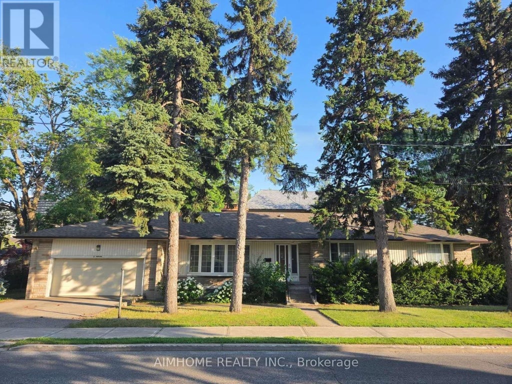25 BURBANK DRIVE, TORONTO (BAYVIEW VILLAGE), ON M2K 1M7 - Image 414532993.jpeg?d=l
