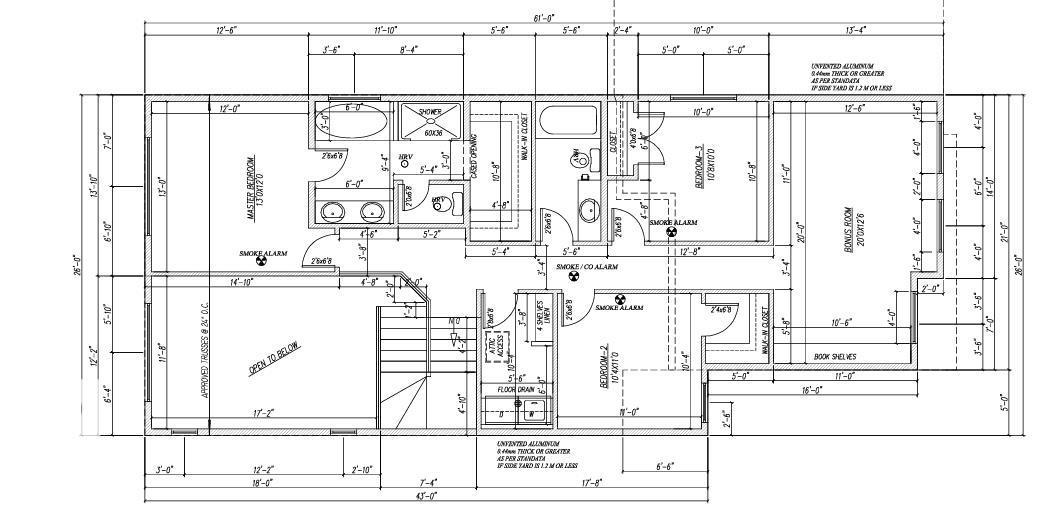 66 Mockingbird CR