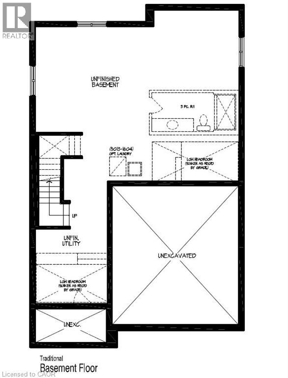 46 WILD CHICORY Street Unit# Lot 0068