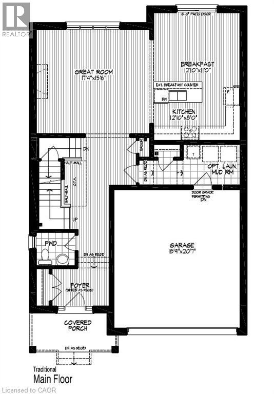46 WILD CHICORY Street Unit# Lot 0068