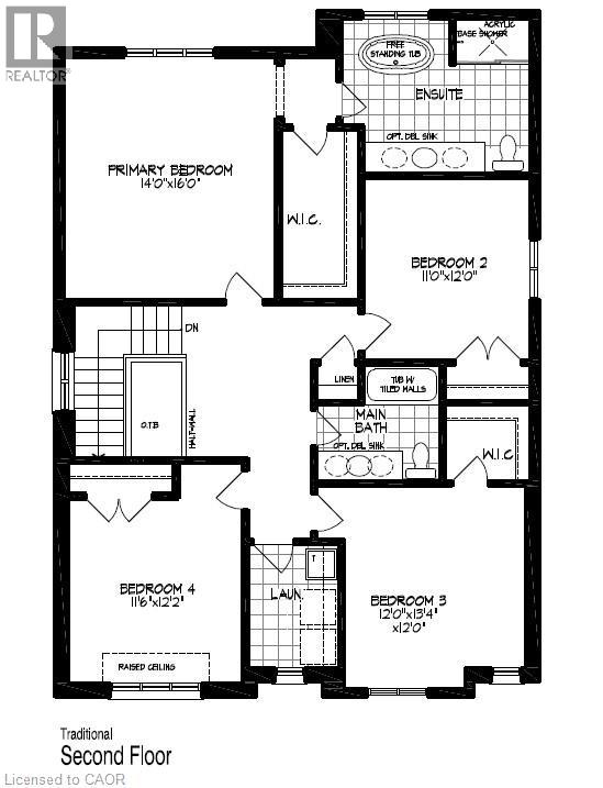 46 WILD CHICORY Street Unit# Lot 0068