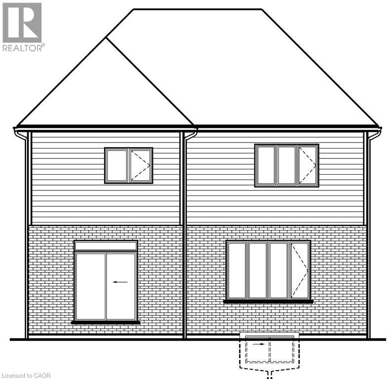 46 WILD CHICORY Street Unit# Lot 0068