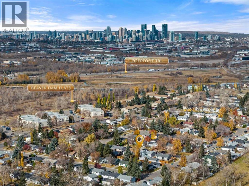 111 Lynnview Crescent SE