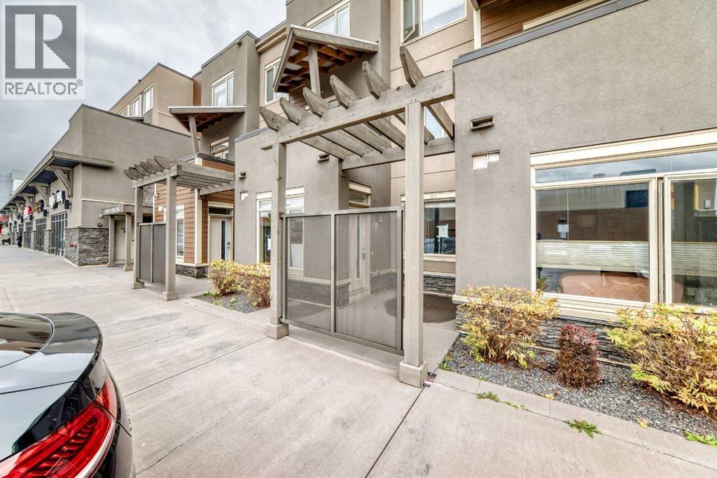 109, 10 Westpark Link SW