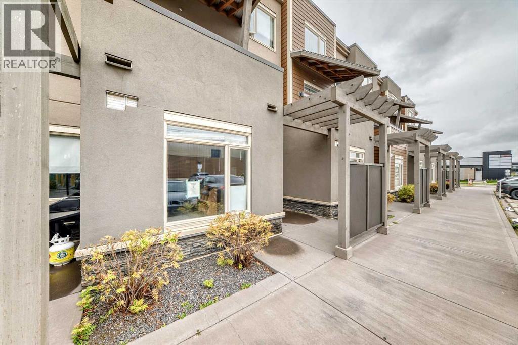 109, 10 Westpark Link SW