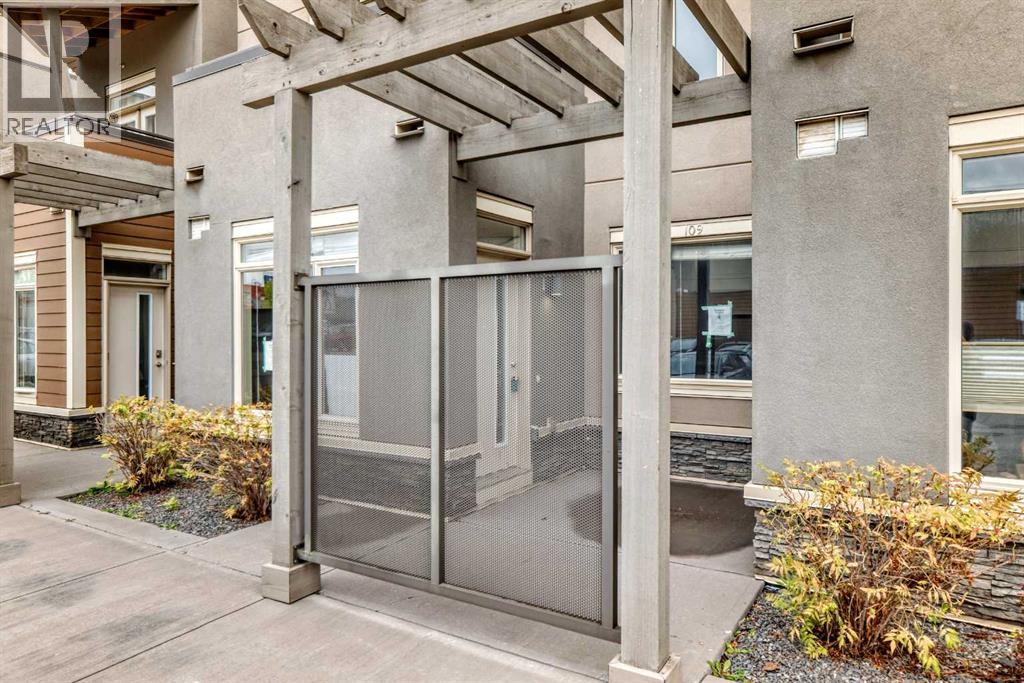 109, 10 Westpark Link SW
