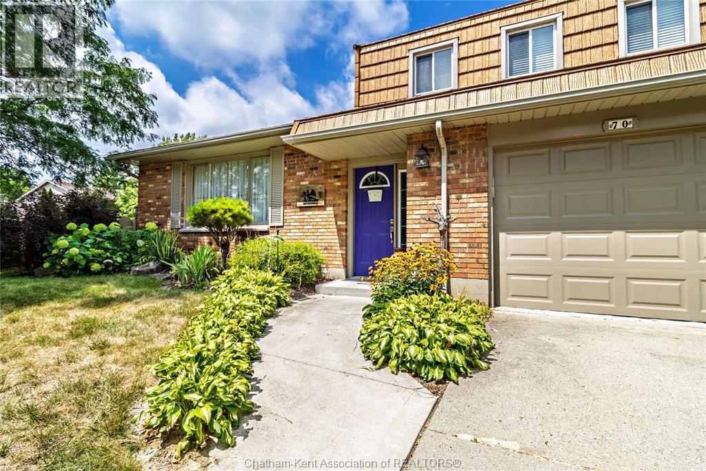70 SIOUX DRIVE