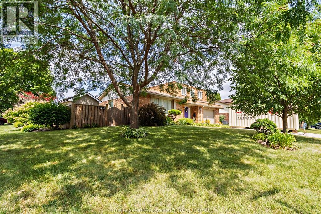 70 SIOUX DRIVE