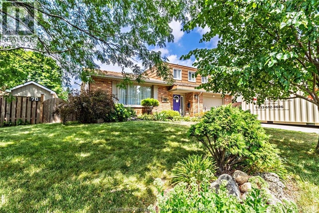 70 SIOUX DRIVE
