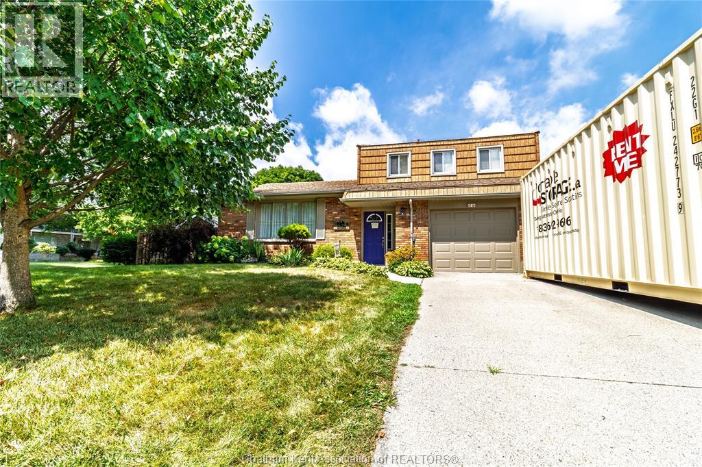 70 SIOUX DRIVE