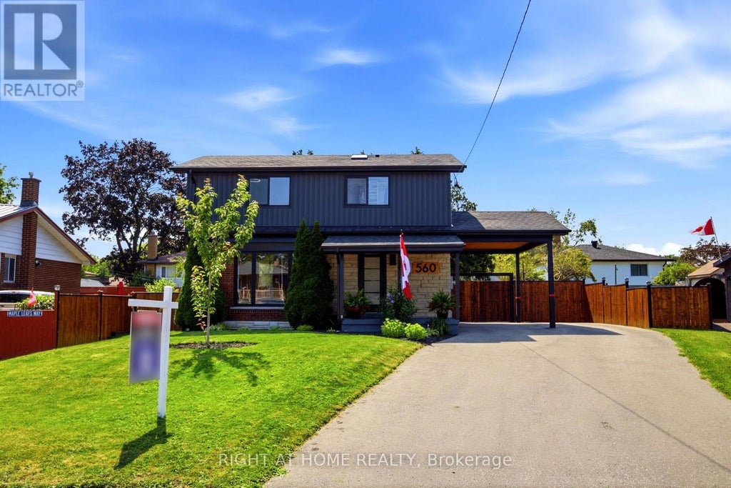 560 TENNYSON AVENUE, OSHAWA (DONEVAN), ON L1H 3J8 - Image 3357906841.jpeg?d=l
