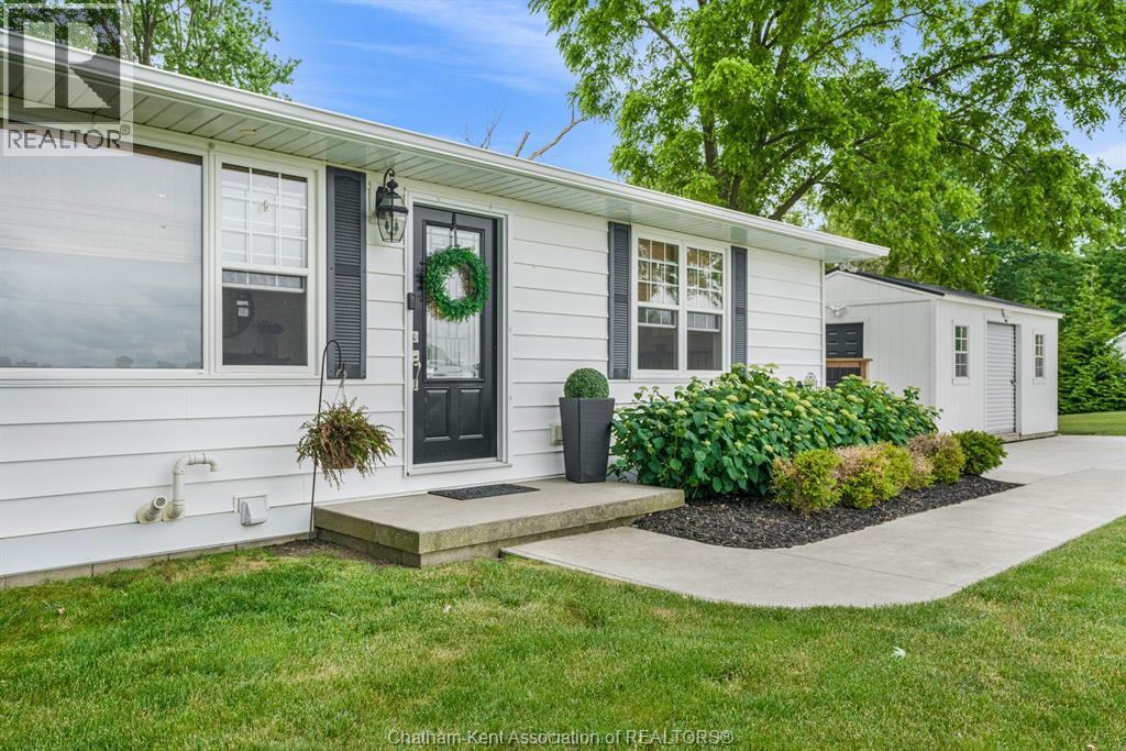 10338 CROTON LINE