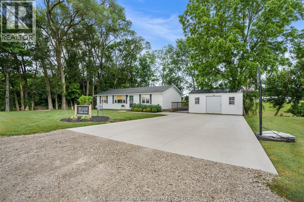 10338 CROTON LINE