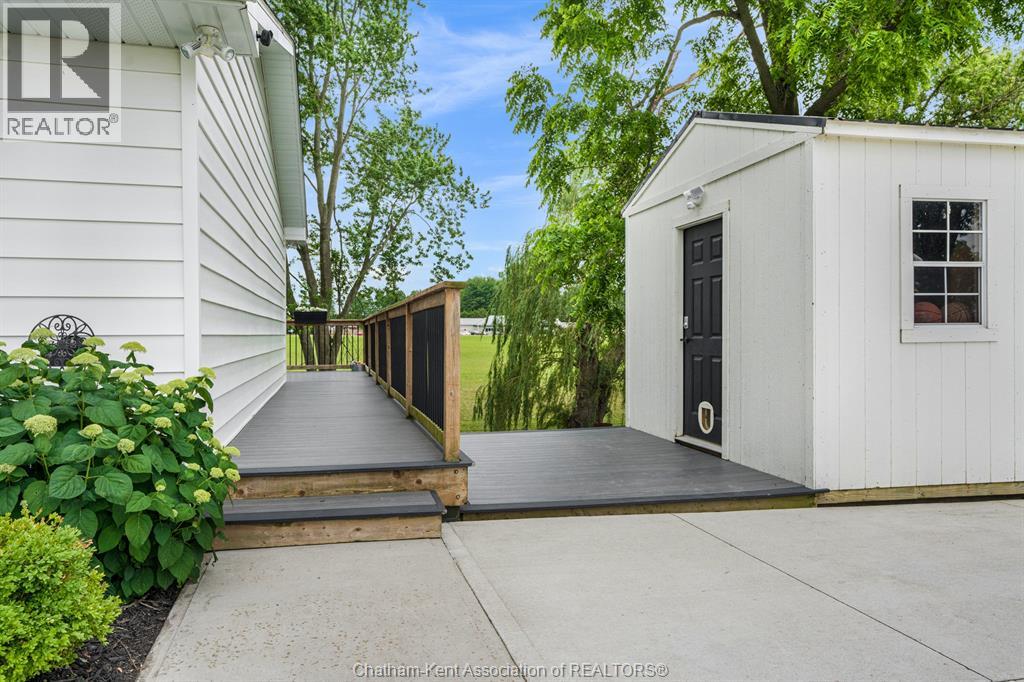 10338 CROTON LINE