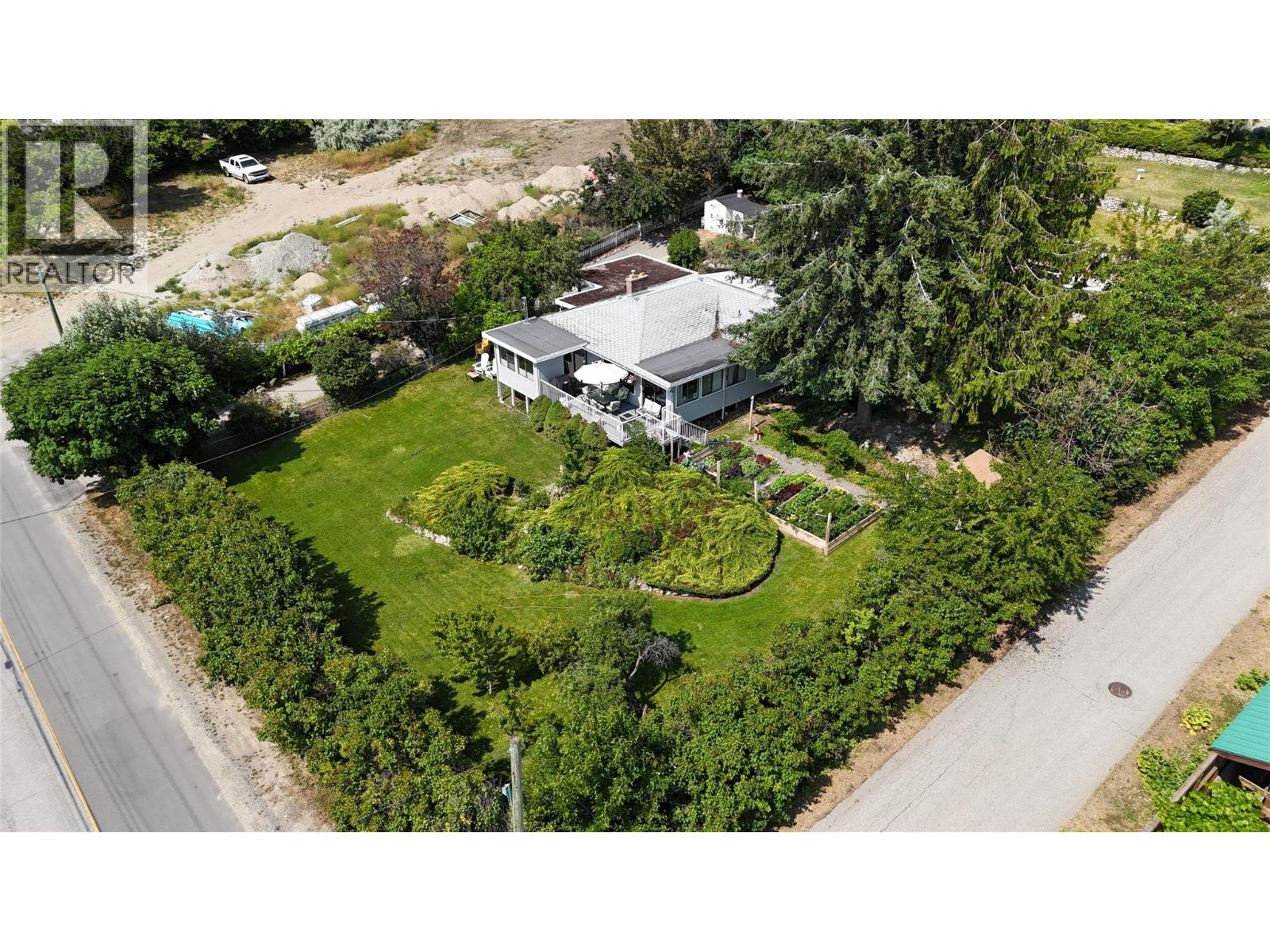 5286 Buchanan Road