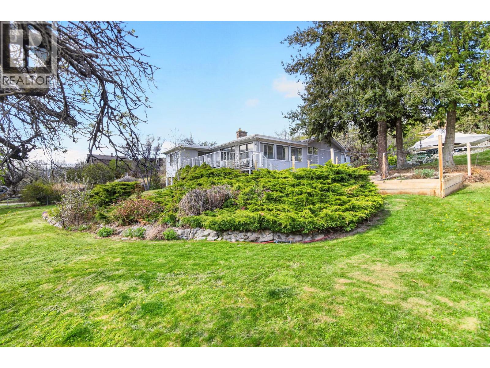 5286 Buchanan Road