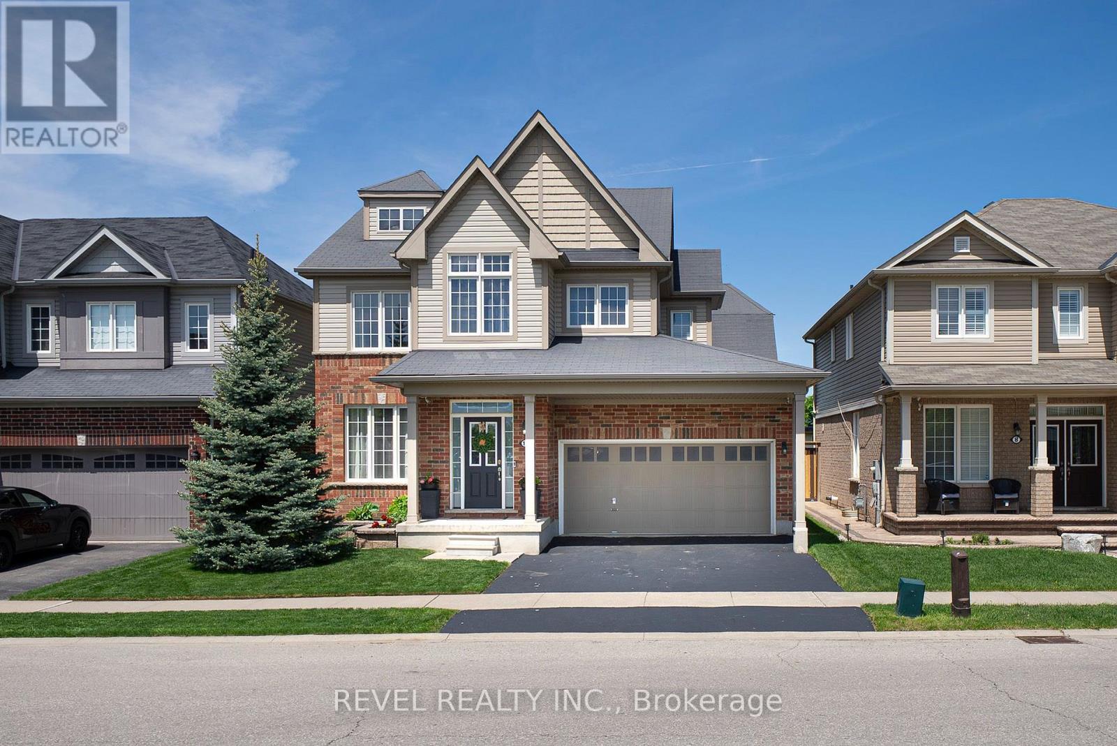 10 BISSET AVENUE