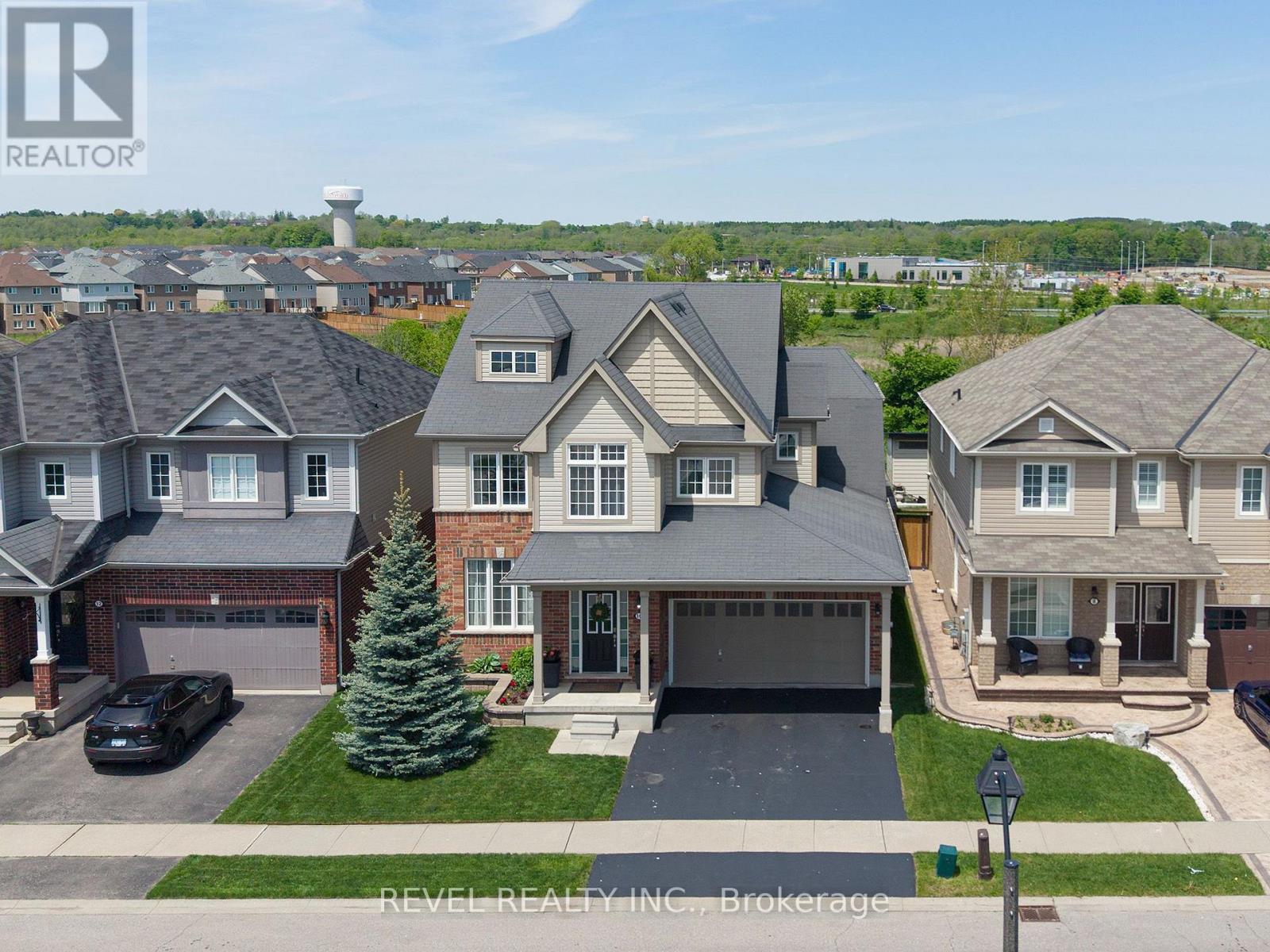 10 BISSET AVENUE