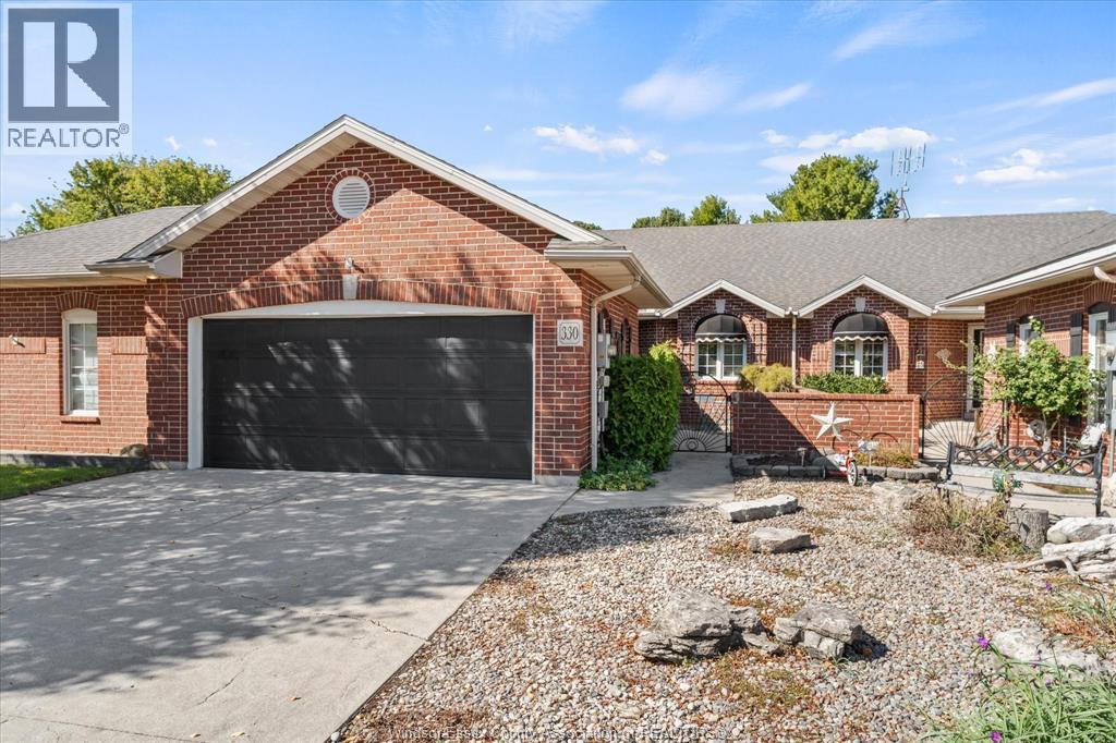 330 SADDLE LANE