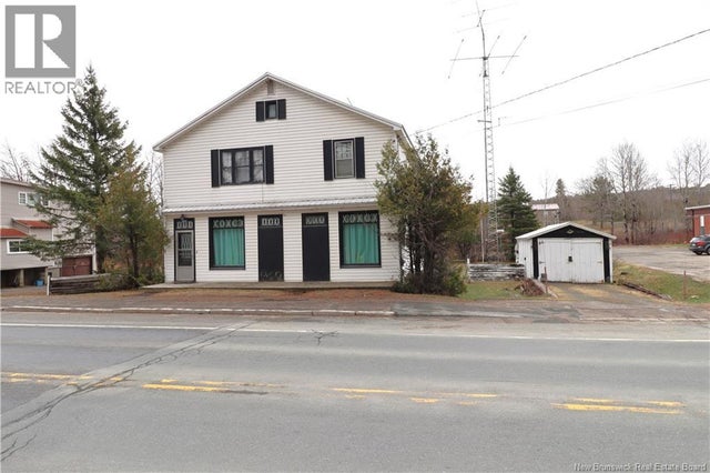 302 Main Street