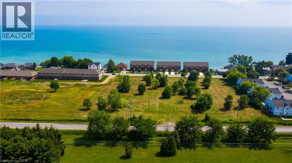 38 NEW LAKESHORE ROAD