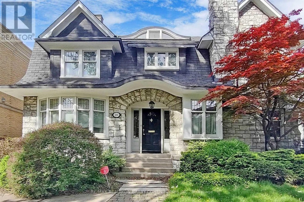 28 DUNVEGAN ROAD, TORONTO (CASA LOMA), ON M4V 2P6 - Image 3807270734.jpeg?d=l