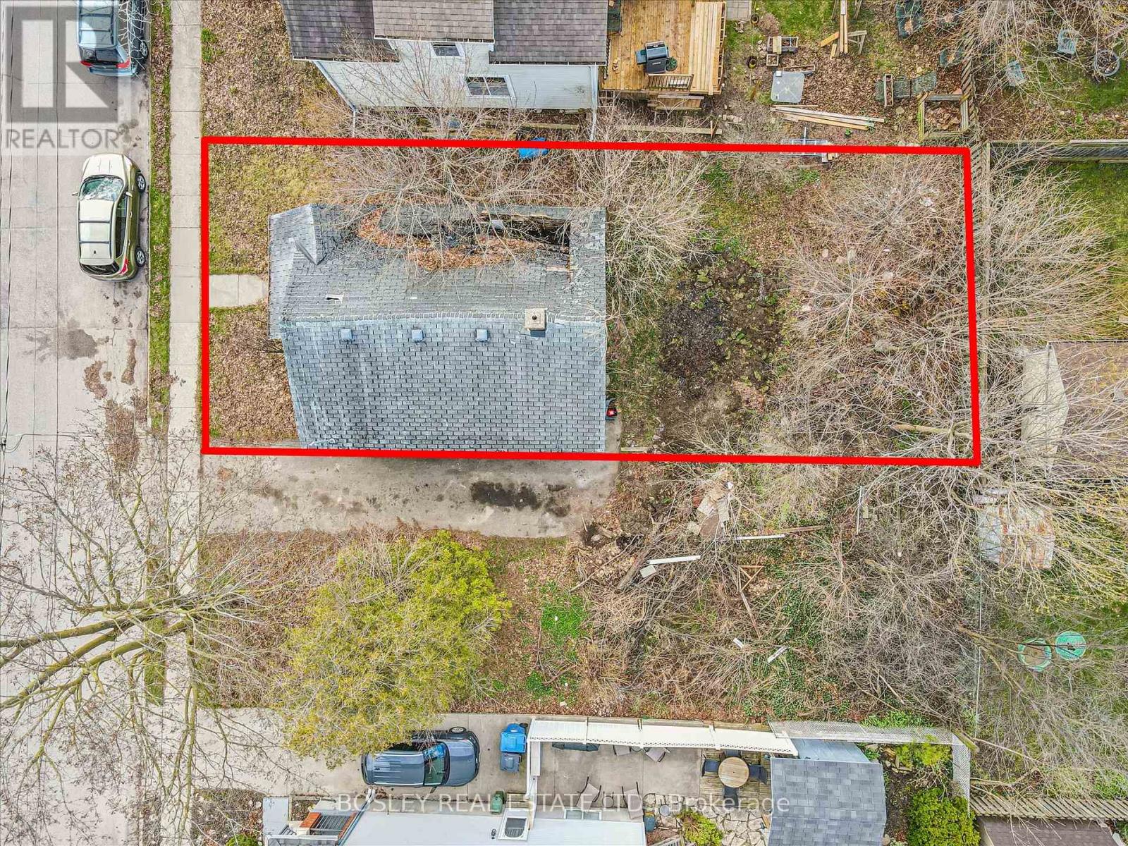 39 MENZIE AVENUE