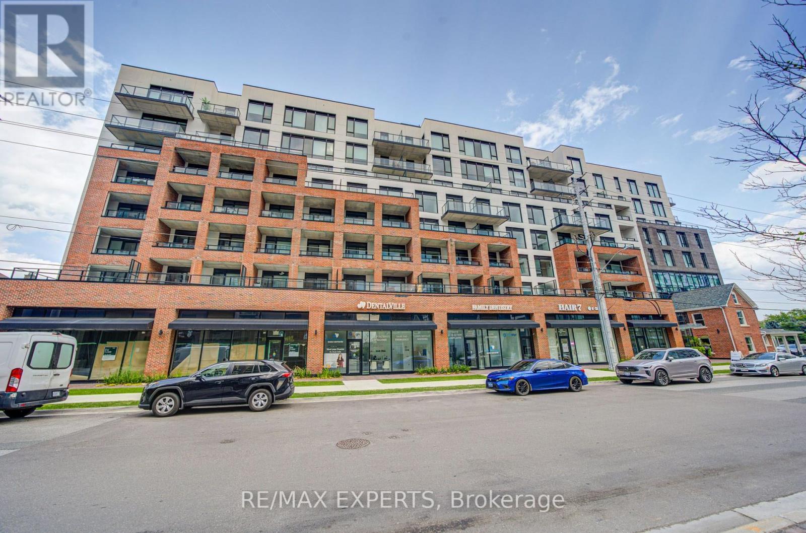 210 - 2475 OLD BRONTE ROAD